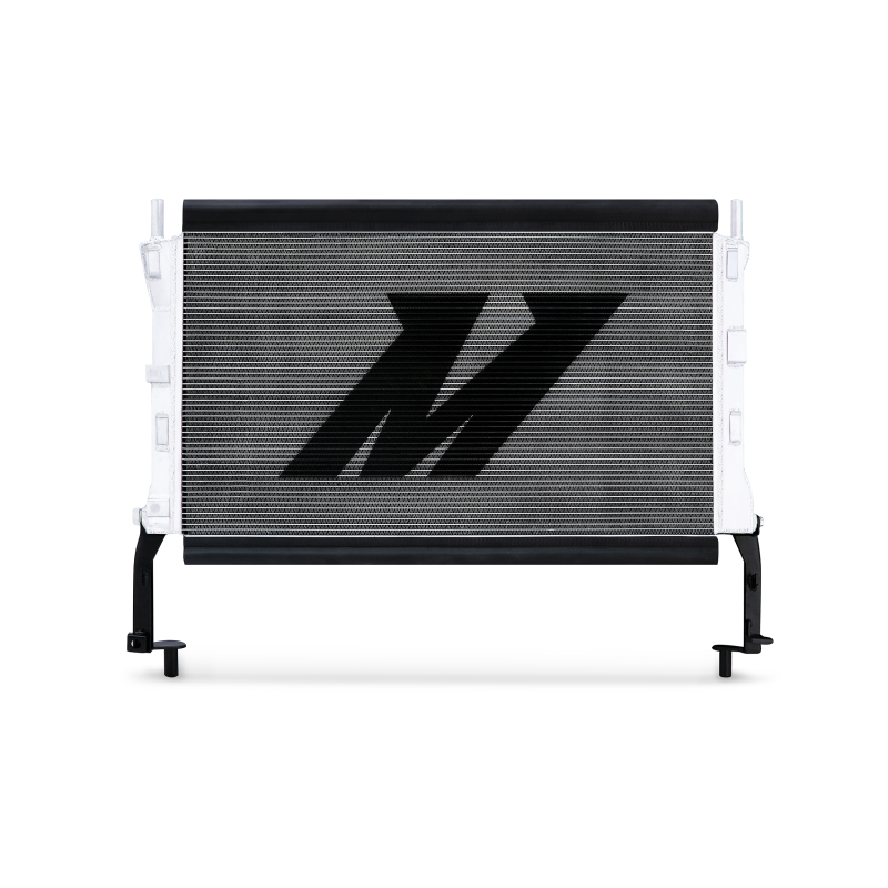 Mishimoto Aluminum Radiator for 2015+ Ford Mustang EcoBoost