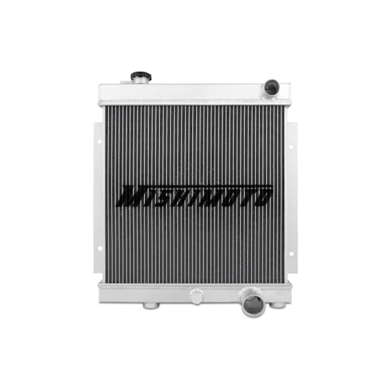 Mishimoto  Aluminum Radiator for 64-66 Ford Mustang w/ 289 V8 Manual
