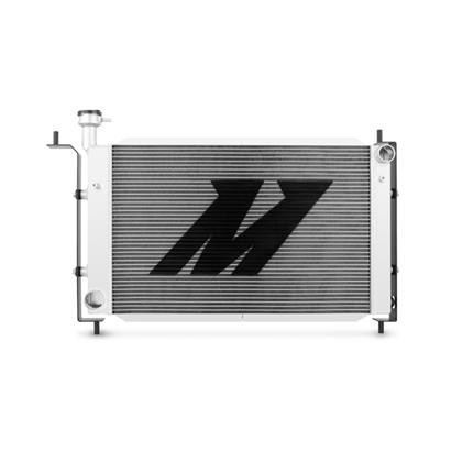 Mishimoto Aluminum Radiator for 94-95 Ford Mustang w/ Stabilizer / Manual