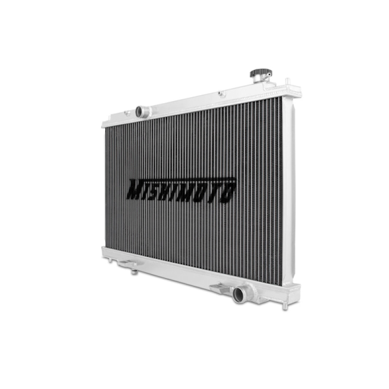 Mishimoto Aluminum Radiator for 04-08 Nissan Maxima Manual