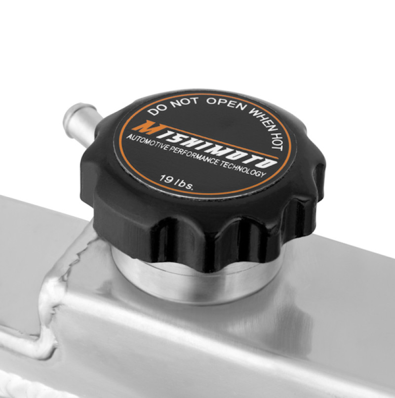 Mishimoto Aluminum Radiator for 04-08 Nissan Maxima Manual