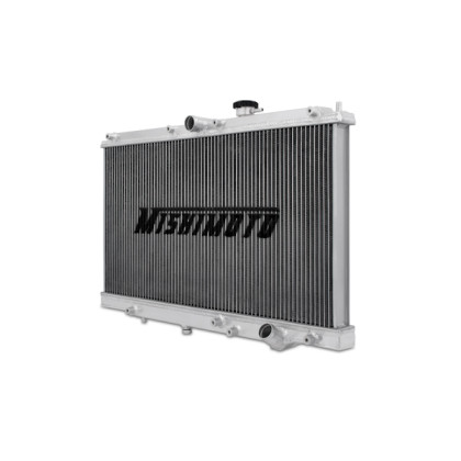 Mishimoto Aluminum Radiator for 97-01 Honda Prelude Manual