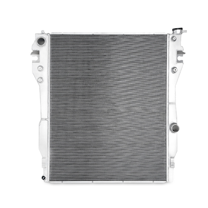 Mishimoto Aluminum Radiator for 10-12 Dodge 6.7L