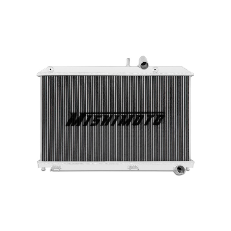 Mishimoto Aluminum Radiator for 04-08 Mazda RX8 Manual