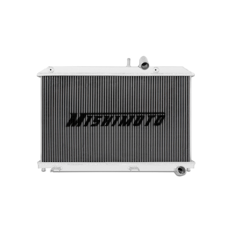 Mishimoto Aluminum Radiator for 04-08 Mazda RX8 Manual