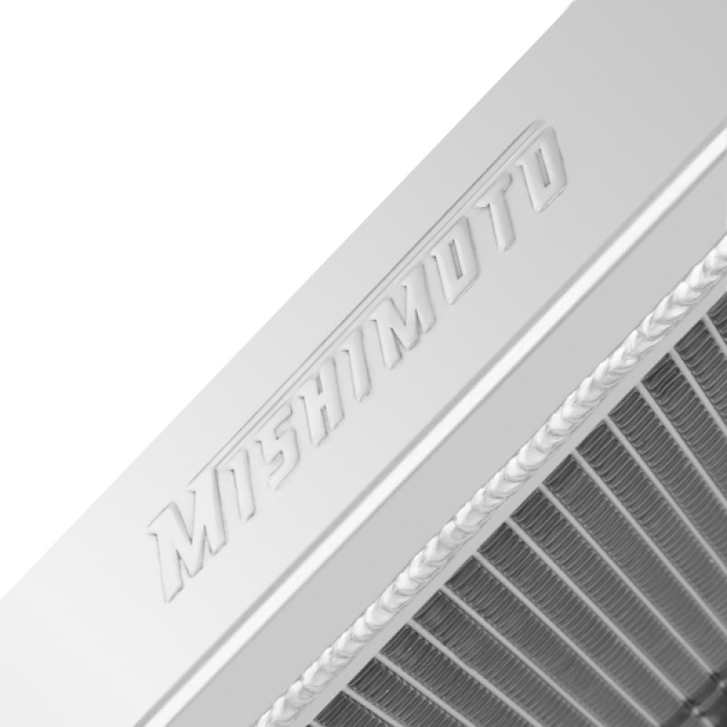 Mishimoto Aluminum Radiator for 04-08 Mazda RX8 Manual