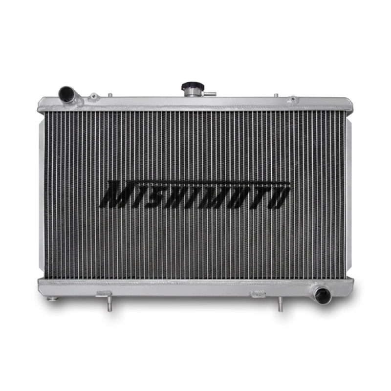 Mishimoto X-LINE Aluminum Radiator for 89-94 Nissan 240sx S13 SR20DET
