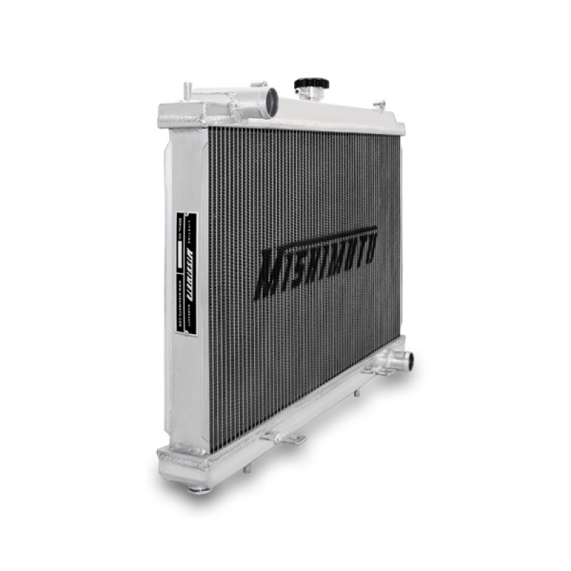 Mishimoto Aluminum Radiator for 95-98 240sx SR20DET - MMRAD-S14-95SR