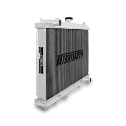 Mishimoto X-LINE Aluminum Radiator for 95-98 Nissan 240sx S14 SR20DET