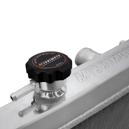 Mishimoto Aluminum Radiator for 00-05 Nissan Sentra SE-R Vspec Manual