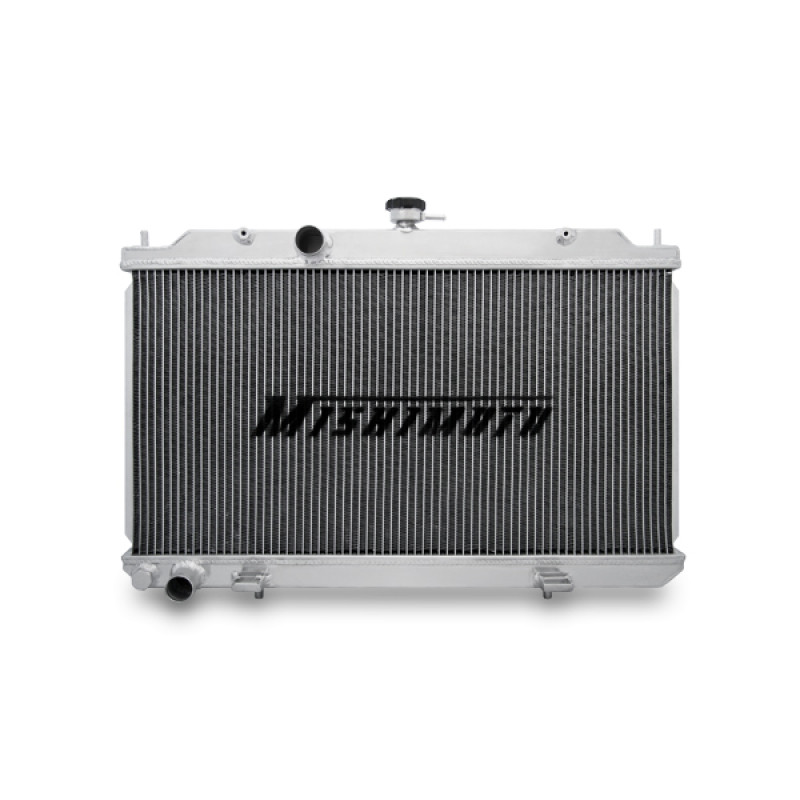 Mishimoto Aluminum Radiator for 00-05 Nissan Sentra SE-R Vspec Manual