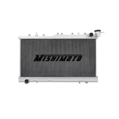 Mishimoto Aluminum Radiator for 91-99 Nissan Sentra w/ SR20 Manual