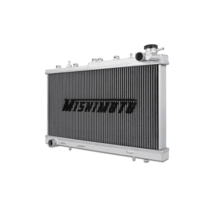 Mishimoto Aluminum Radiator for 91-99 Nissan Sentra w/ SR20 Manual