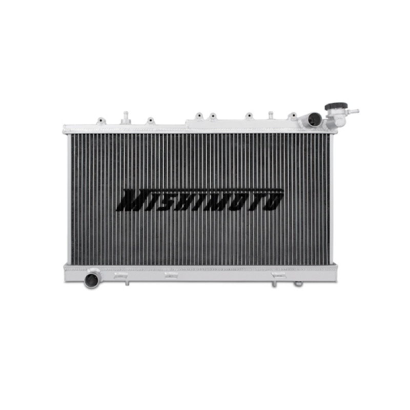 Mishimoto Aluminum Radiator for 91-99 Nissan Sentra w/ SR20 Manual