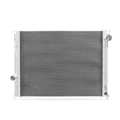 Mishimoto Aluminum Radiator for 08-16 Dodge Challenger R/T - SRT8 Hellcat