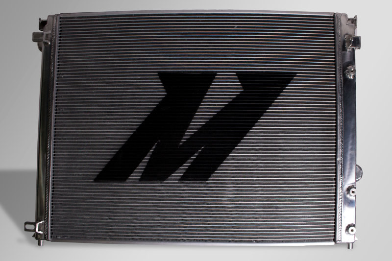 Mishimoto Aluminum Radiator for 08-16 Dodge Challenger R/T - SRT8 Hellcat