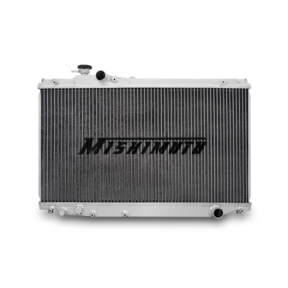 Mishimoto Aluminum Radiator for 93-98 Toyota Supra Turbo/Non Turbo Manual