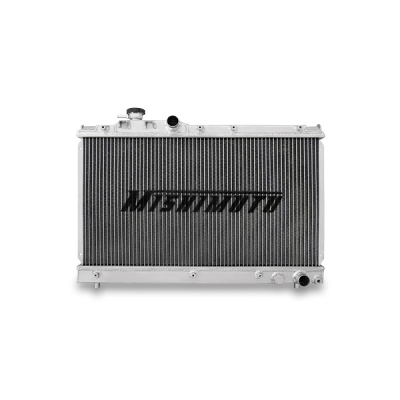 Mishimoto Aluminum Radiator for 94-99 Toyota Celica GT/GT4 Manual