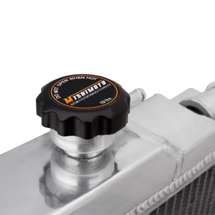 Mishimoto Aluminum Radiator for 94-99 Toyota Celica GT/GT4 Manual