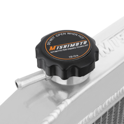 Mishimoto Aluminum Radiator for 03-08 Hyundai Tiburon