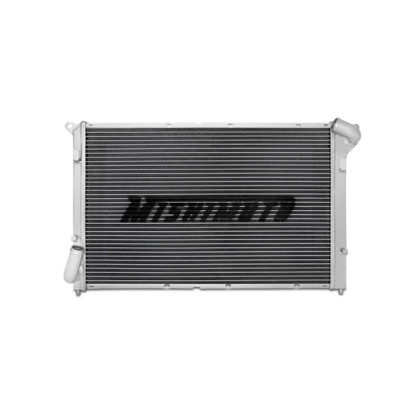 Mishimoto Aluminum Radiator (Will Not Fit R56 Chassis) for 01-07 Mini Cooper S