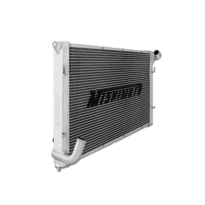 Mishimoto Aluminum Radiator (Will Not Fit R56 Chassis) for 01-07 Mini Cooper S