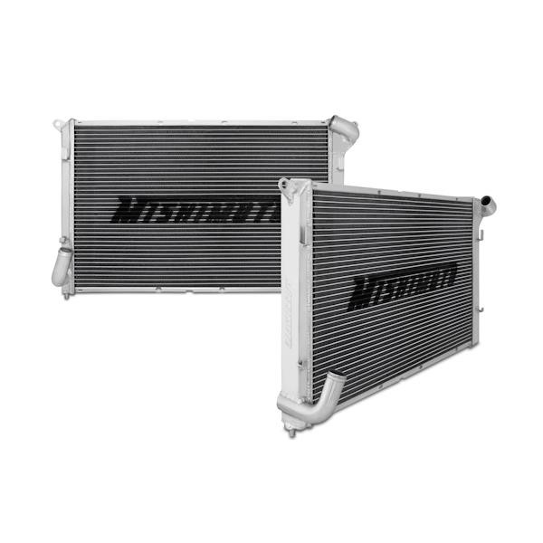 Mishimoto Aluminum Radiator (Will Not Fit R56 Chassis) for 01-07 Mini Cooper S