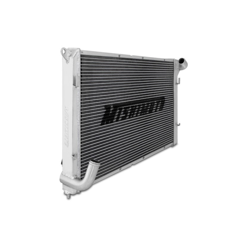 Mishimoto Aluminum Radiator (Will Not Fit R56 Chassis) for 01-07 Mini Cooper S