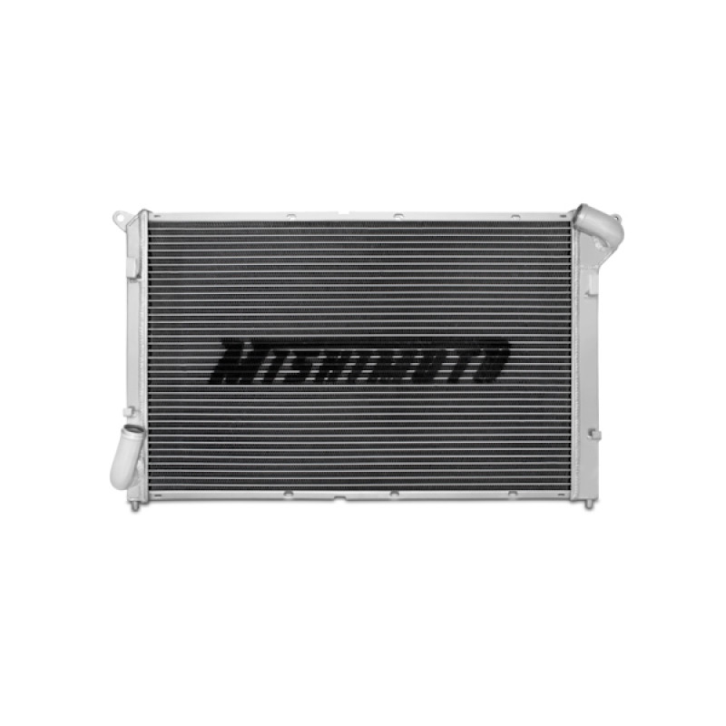 Mishimoto Aluminum Radiator (Will Not Fit R56 Chassis) for 01-07 Mini Cooper S