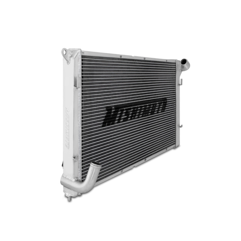 Mishimoto Aluminum Radiator (Will Not Fit R56 Chassis) for 01-07 Mini Cooper S