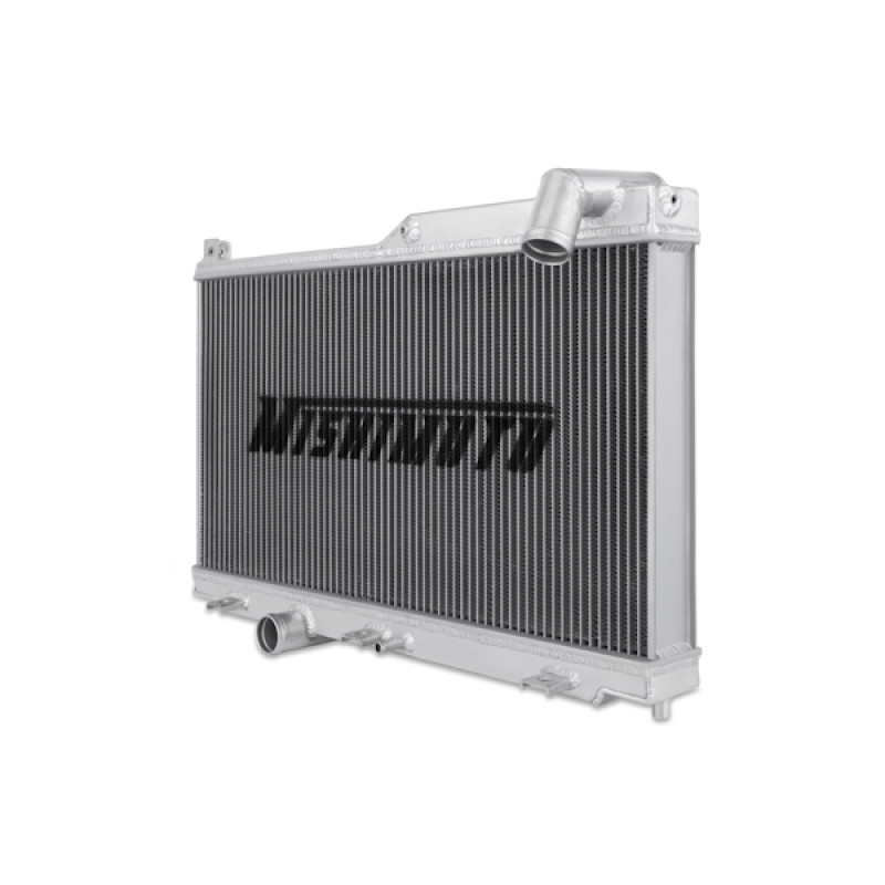 Mishimoto Universal Aluminum Radiator - 25x16x3 Inches
