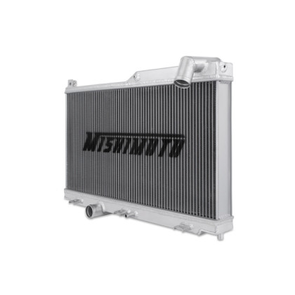 Mishimoto Universal Aluminum Radiator - 25x16x3 Inches