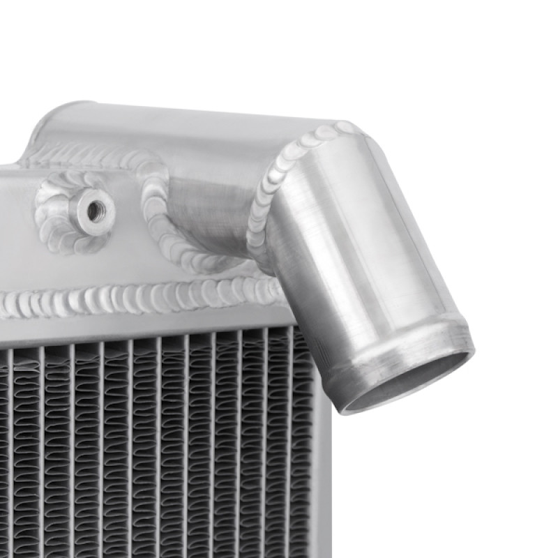 Mishimoto Universal Aluminum Radiator - 25x16x3 Inches