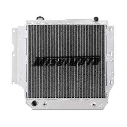 Mishimoto Aluminum Radiator for 87-06 Jeep Wrangler YJ & TJ