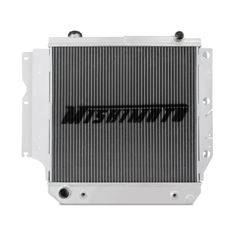 Mishimoto Aluminum Radiator for 87-06 Jeep Wrangler YJ & TJ