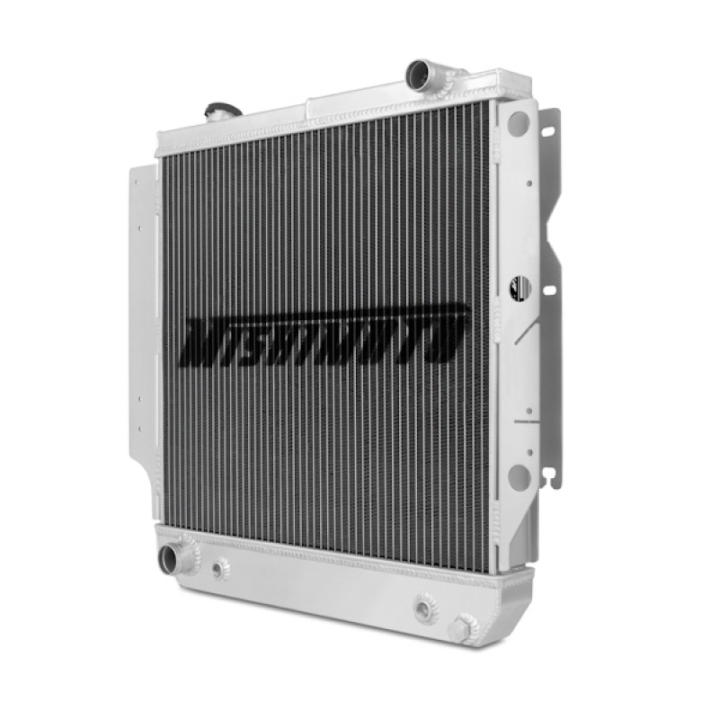 Mishimoto Aluminum Radiator for 87-06 Jeep Wrangler YJ & TJ