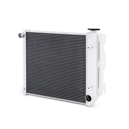Mishimoto Aluminum Radiator for 87-06 Jeep Wrangler YJ & TJ w/ LS Swap