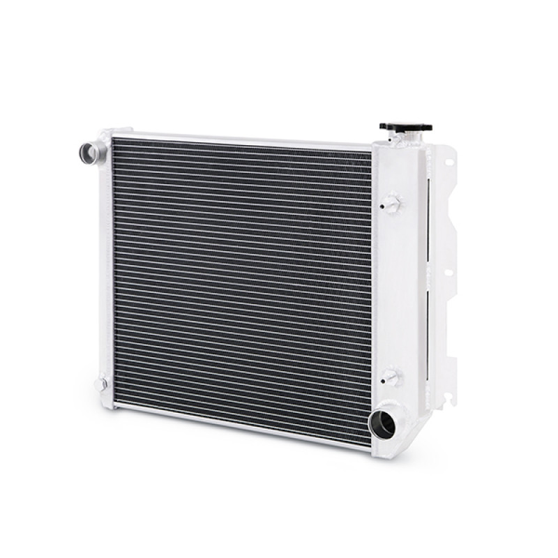Mishimoto Aluminum Radiator for 87-06 Jeep Wrangler YJ & TJ w/ LS Swap