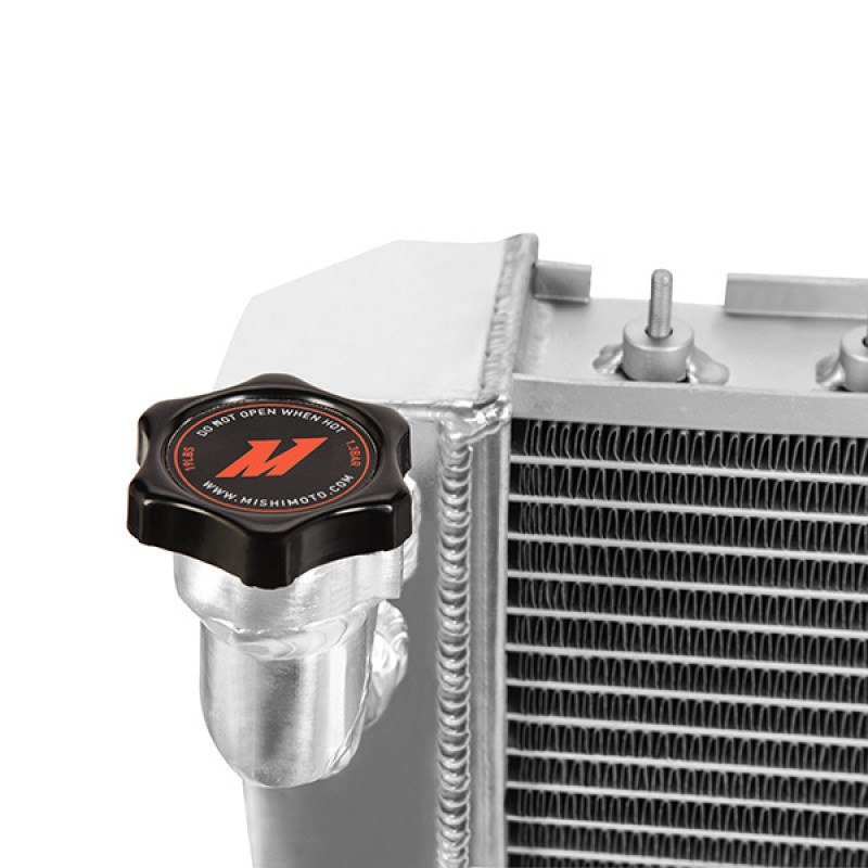 Mishimoto Aluminum Radiator for 89-01 Jeep Cherokee XJ
