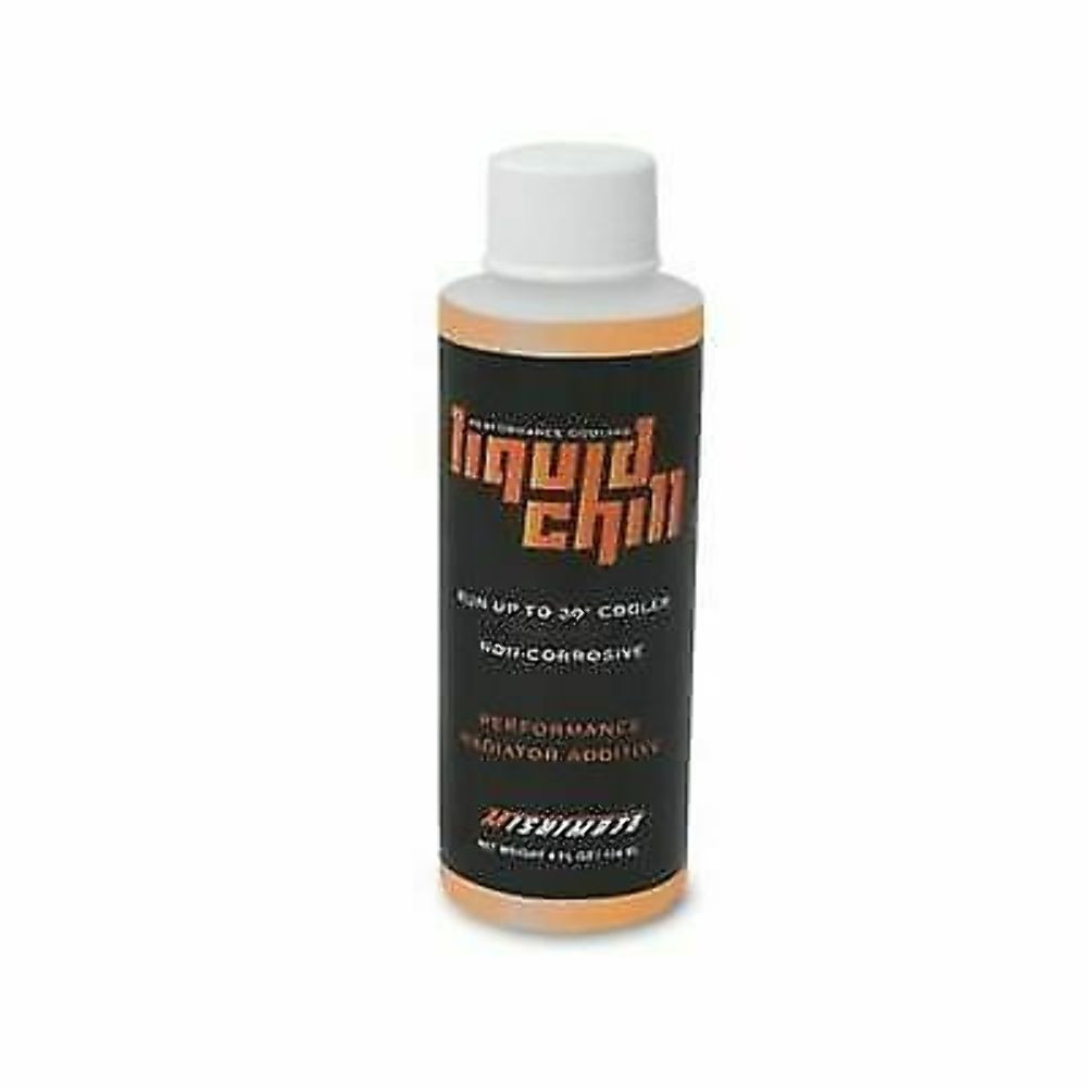 Mishimoto Liquid Chill Radiator Coolant Additive