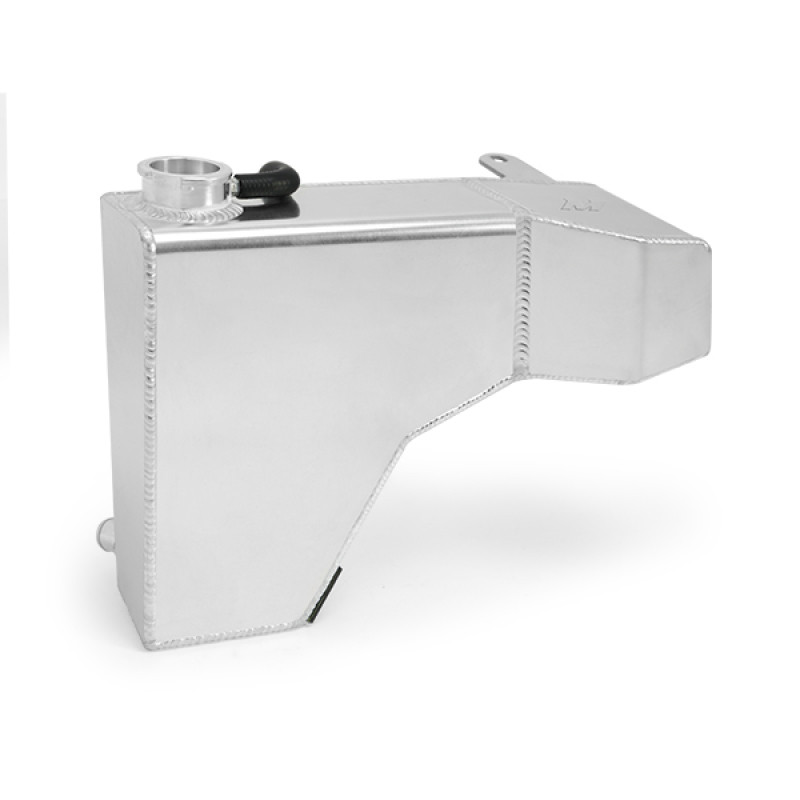 Mishimoto Natural Finish Aluminum Expansion Tank for 11+ Charger / 300C