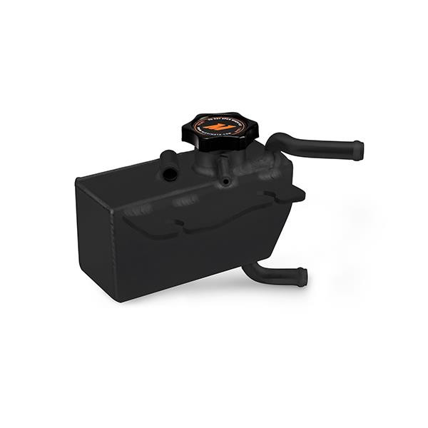 Mishimoto Black Coolant Expantion Tank for 08-14 Subaru WRX