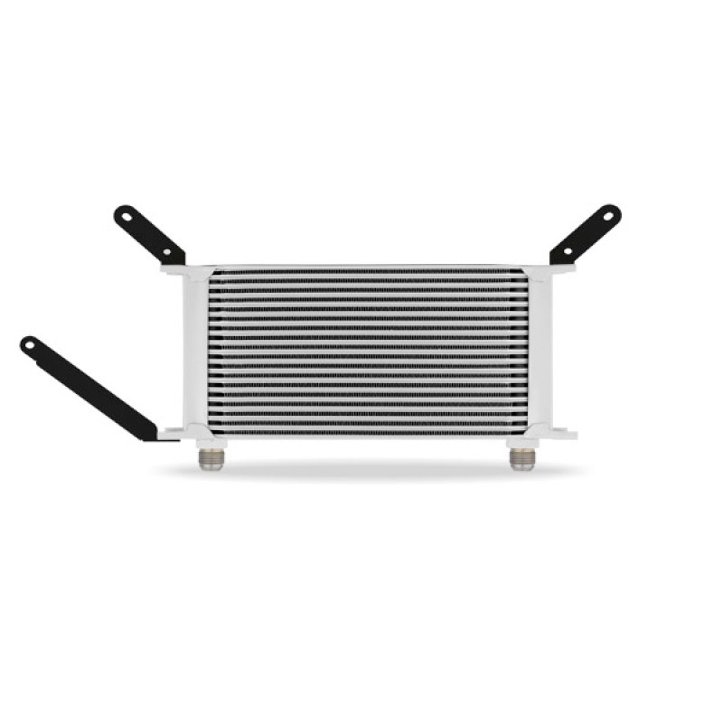 Mishimoto Transmission Cooler for 15+ WRX w/ CVT Transmission - MMTC-WRX-15