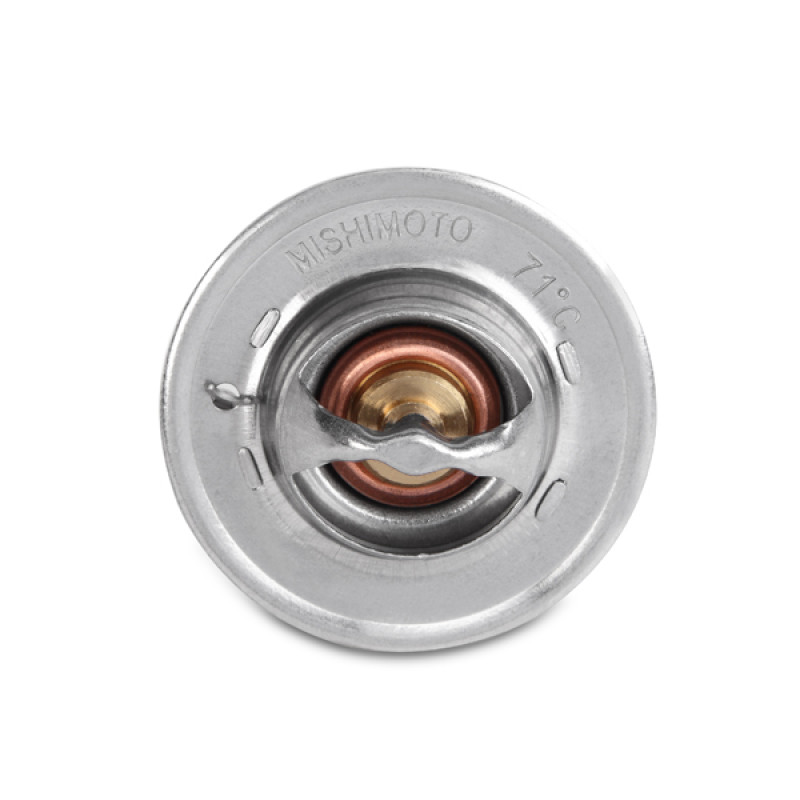 Mishimoto Racing Thermostat for 05-10 Mustang V8 - MMTS-MUS-05L