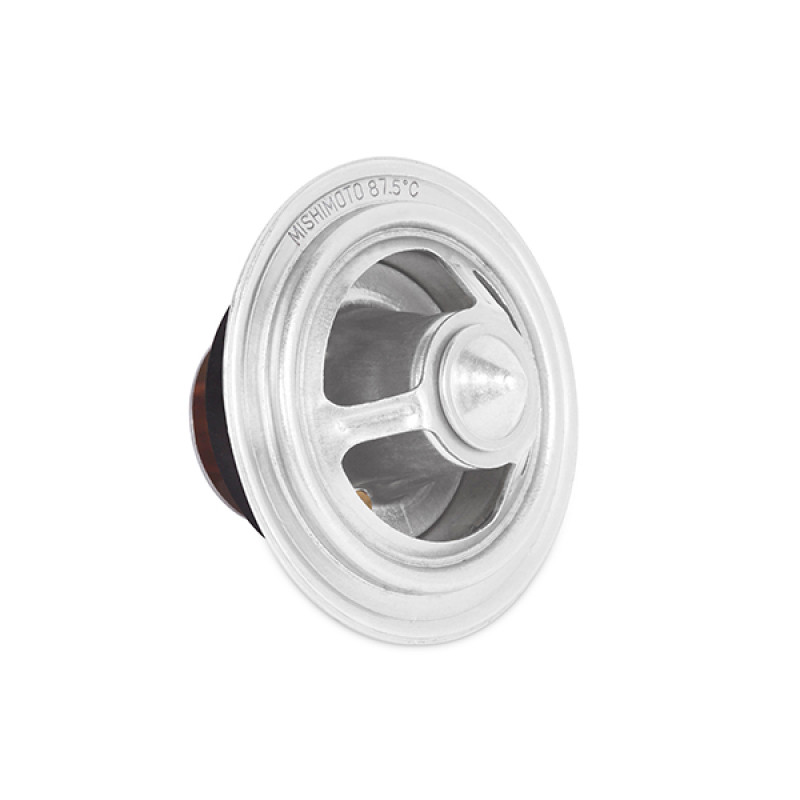 Mishimoto High Temp Thermostat for 94-98 Dodge Ram 2500 w/ 5.9L Cummins