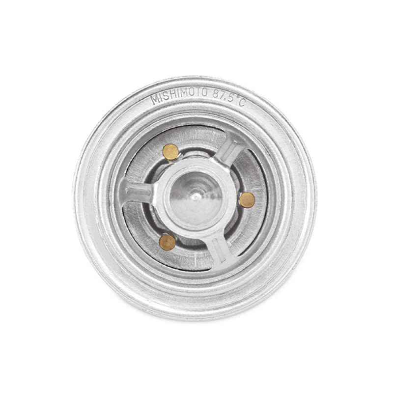 Mishimoto High Temp Thermostat for 94-98 Dodge Ram 2500 w/ 5.9L Cummins