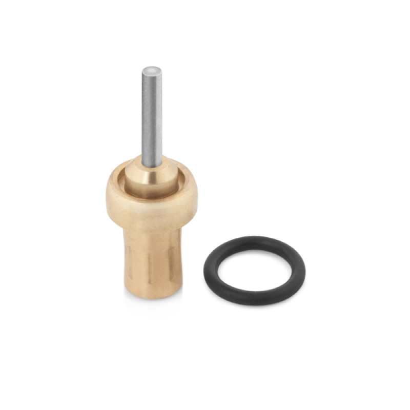 Mishimoto Sandwich Plate Replacement Thermostat - 185F - MMTS-SPT-85