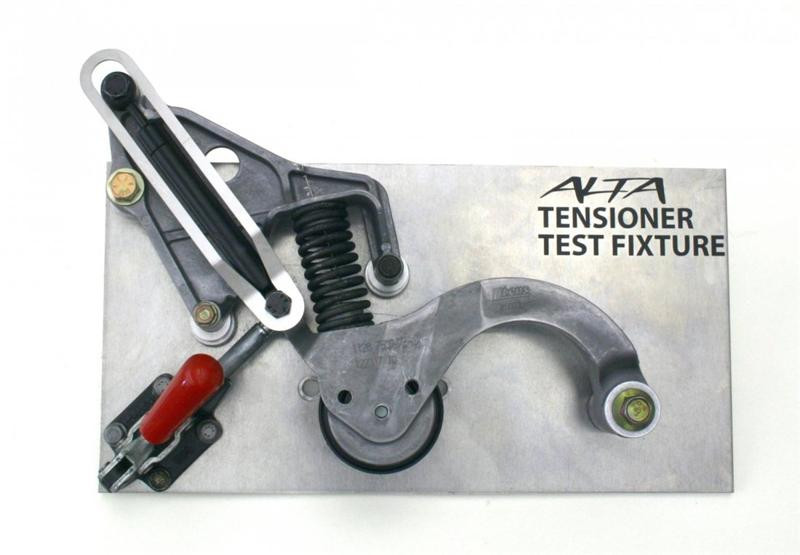 Alta Tensioner Stop for 02-06 Mini Cooper S - AMP-ENG-190