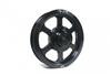 Alta OEM Size Crank Pulley for R53 Mini Cooper S Supercharged - AMP-ENG-500