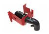 Alta Cold Air Intake - Red for 02-06 Mini Cooper S - AMP-INT-201RD